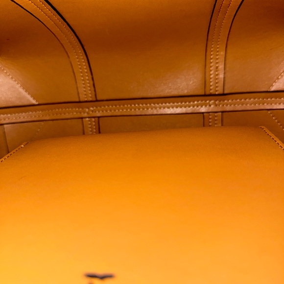 Tory Burch Block T Backpack - Picture 14 of 16